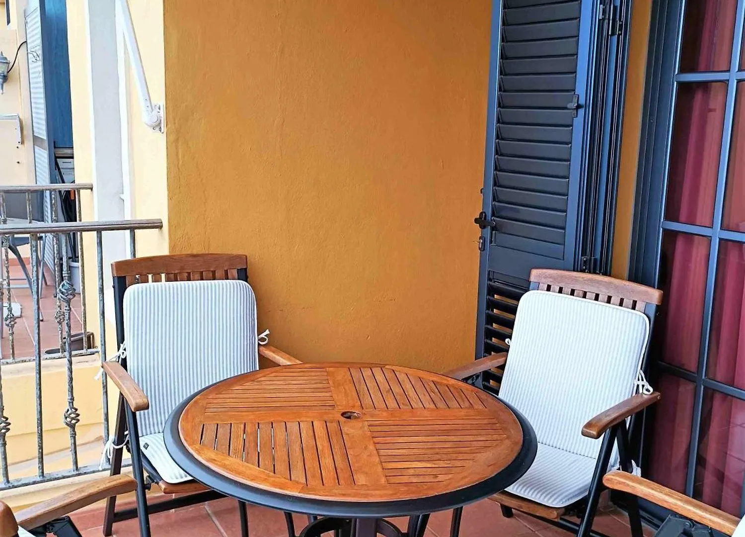 Sunshine Family Apartman Tenerife Costa Del Silencio 0*,  Španělsko