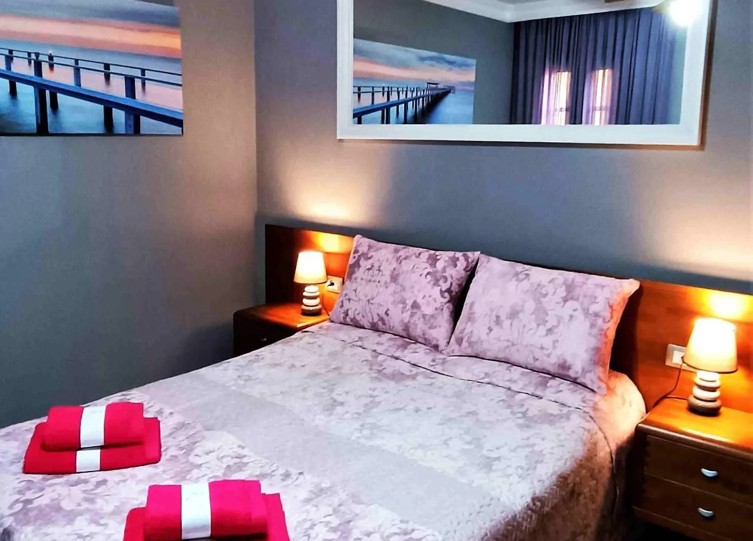 Sunshine Family Apartman Tenerife Costa Del Silencio